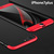 Black Red