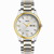 Men White Dial