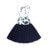 nary blue