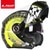 black yellow speed