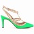 green 9cm