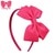 shocking pink