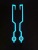 Ice Blue
