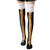 over knee socks